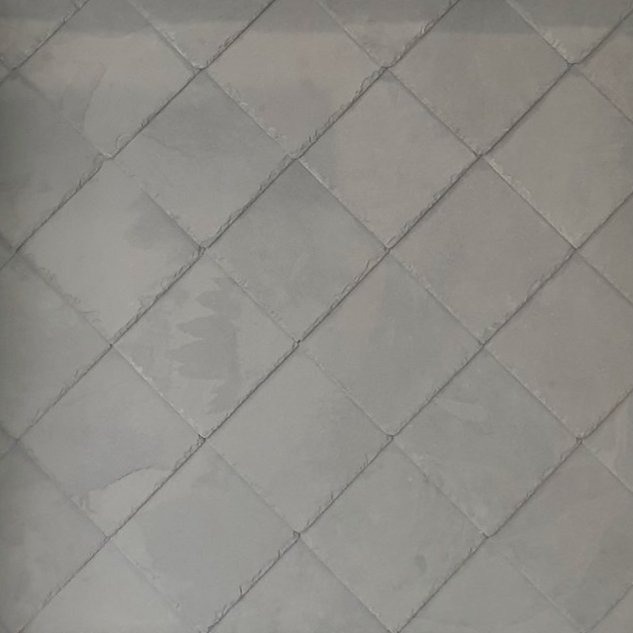 GREY GREEN
